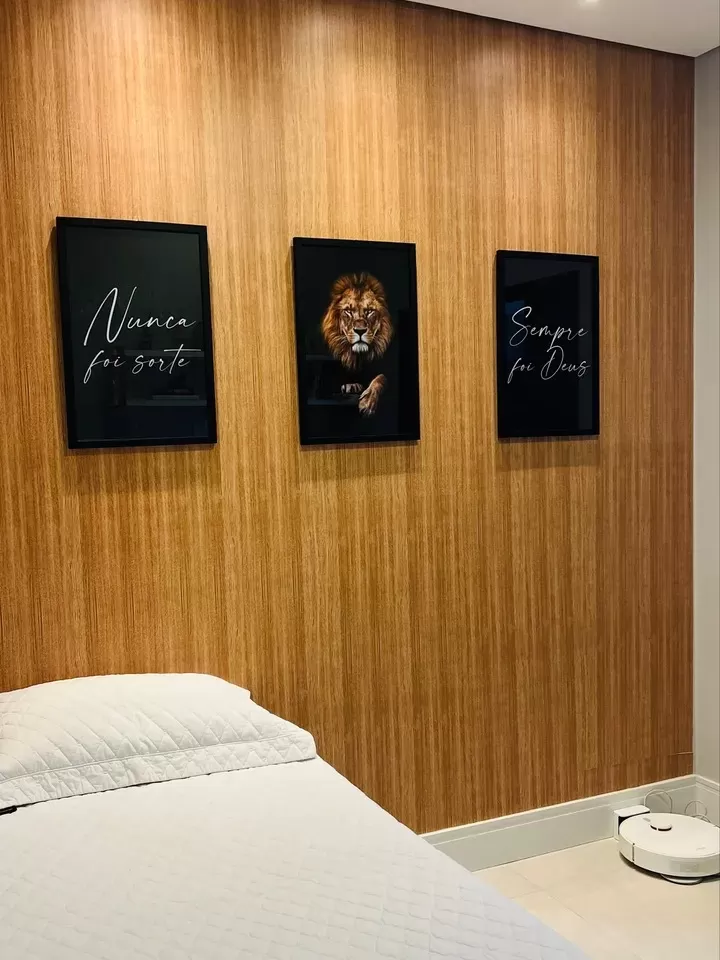 Casa Térrea à Venda com 3 quartos sendo 1 suíte, escritório e piscina privativa, 130m² em Sorocaba/SP no Condomínio Reserva Ipanema