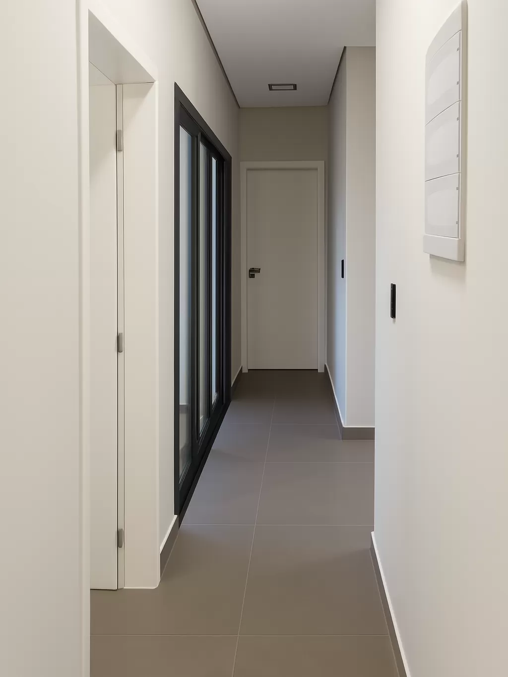 Casa Térrea à Venda com 3 quartos sendo 1 suíte e piscina, 114m² em Sorocaba/SP no Condomínio Horto Florestal Villagio