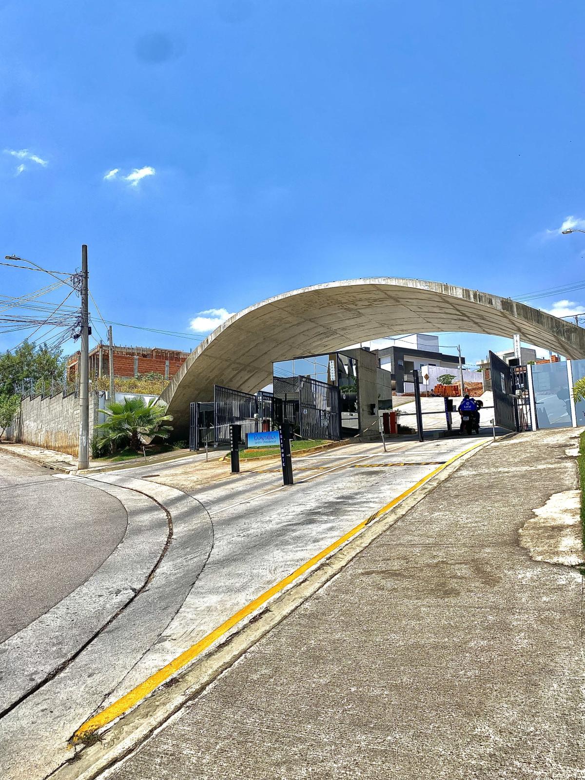 Pampulha Jardim Residencial