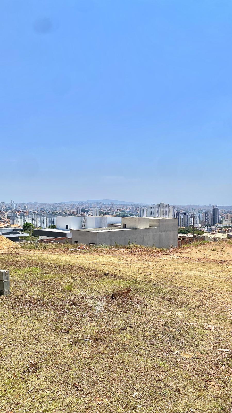 Pampulha Jardim Residencial