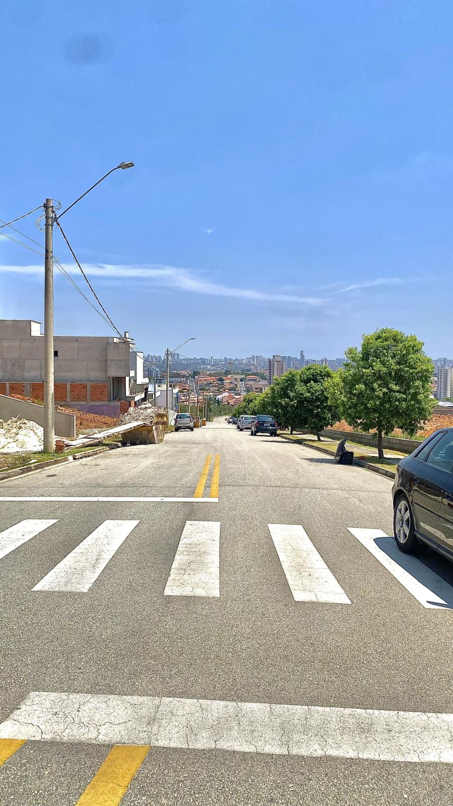 Pampulha Jardim Residencial