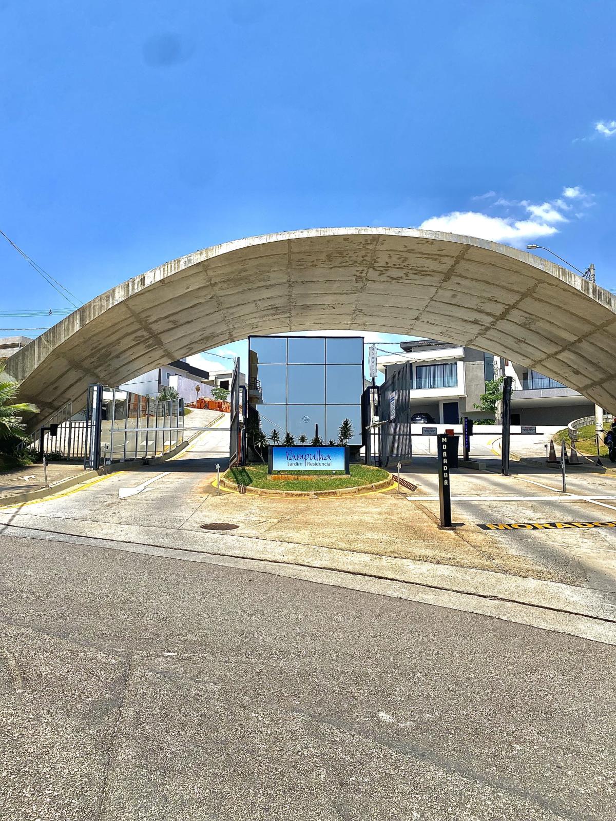 Pampulha Jardim Residencial