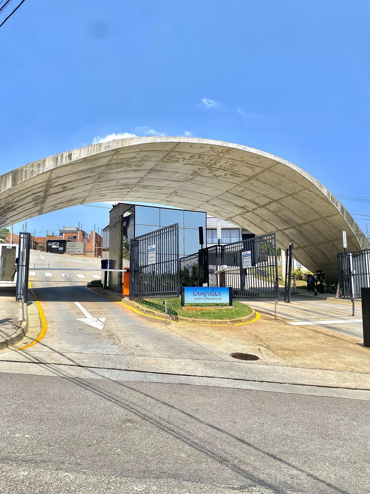 Pampulha Jardim Residencial