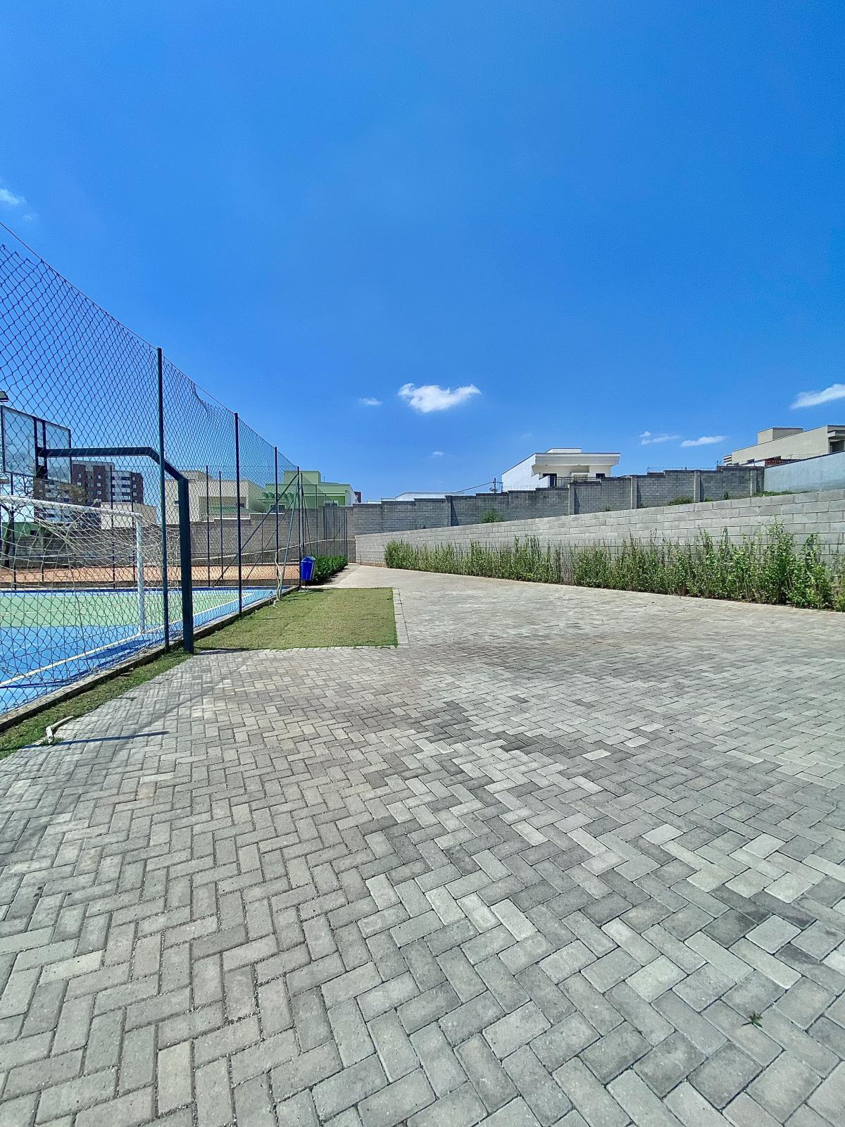 Pampulha Jardim Residencial