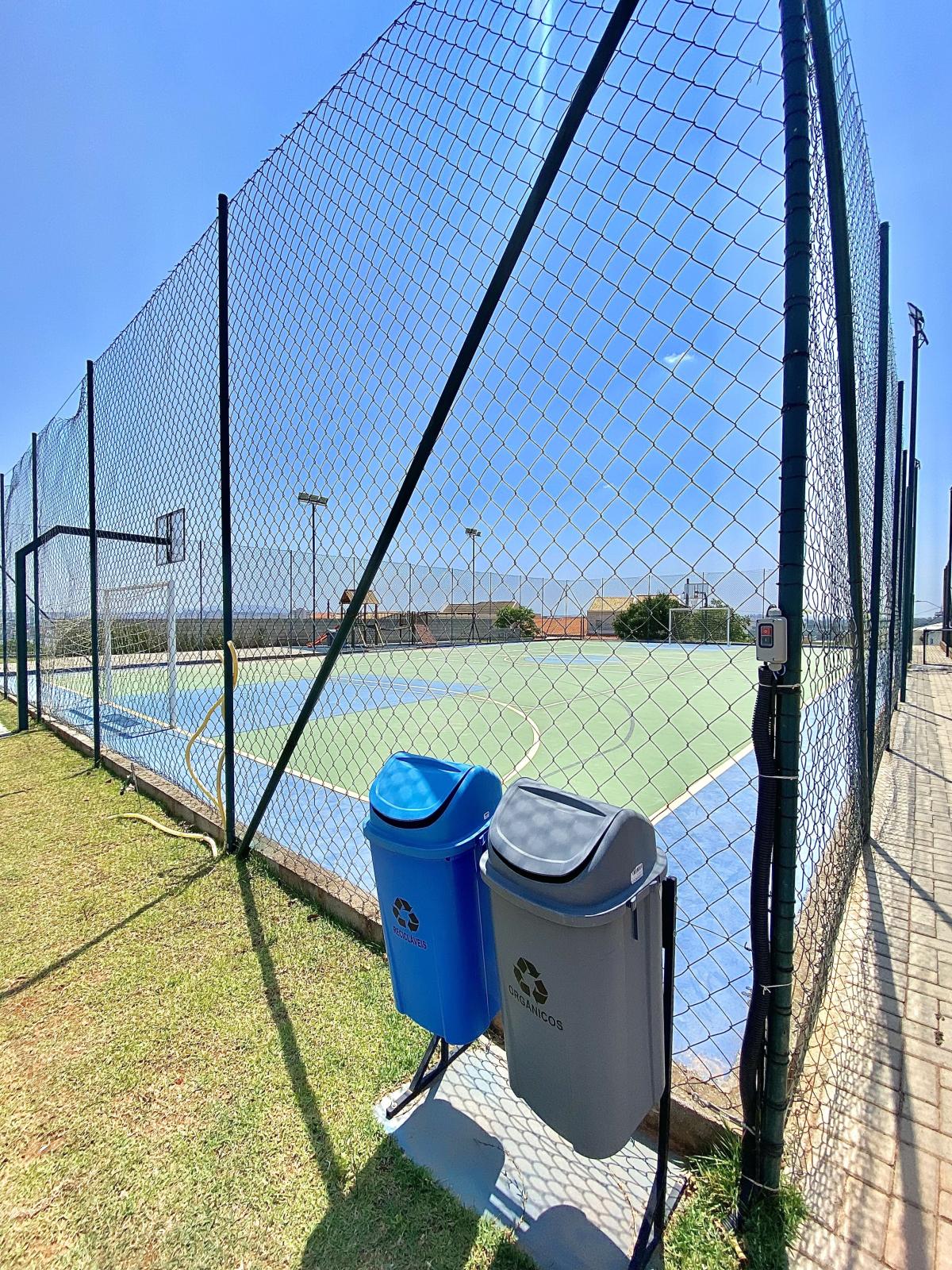 Pampulha Jardim Residencial