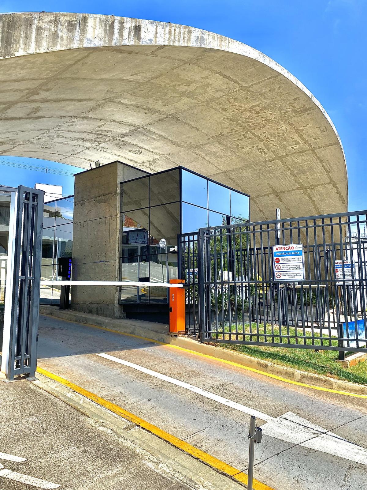 Pampulha Jardim Residencial