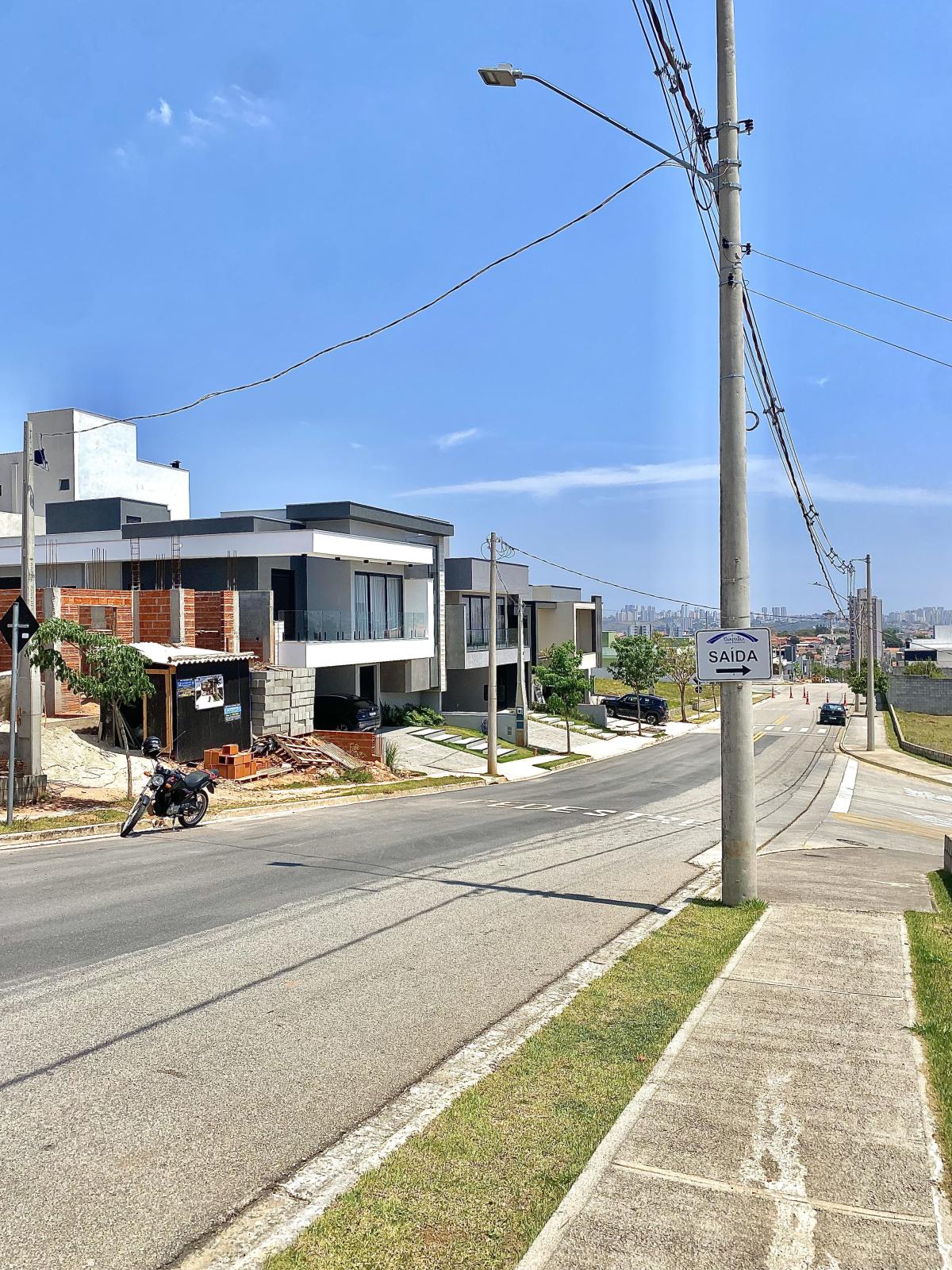 Pampulha Jardim Residencial