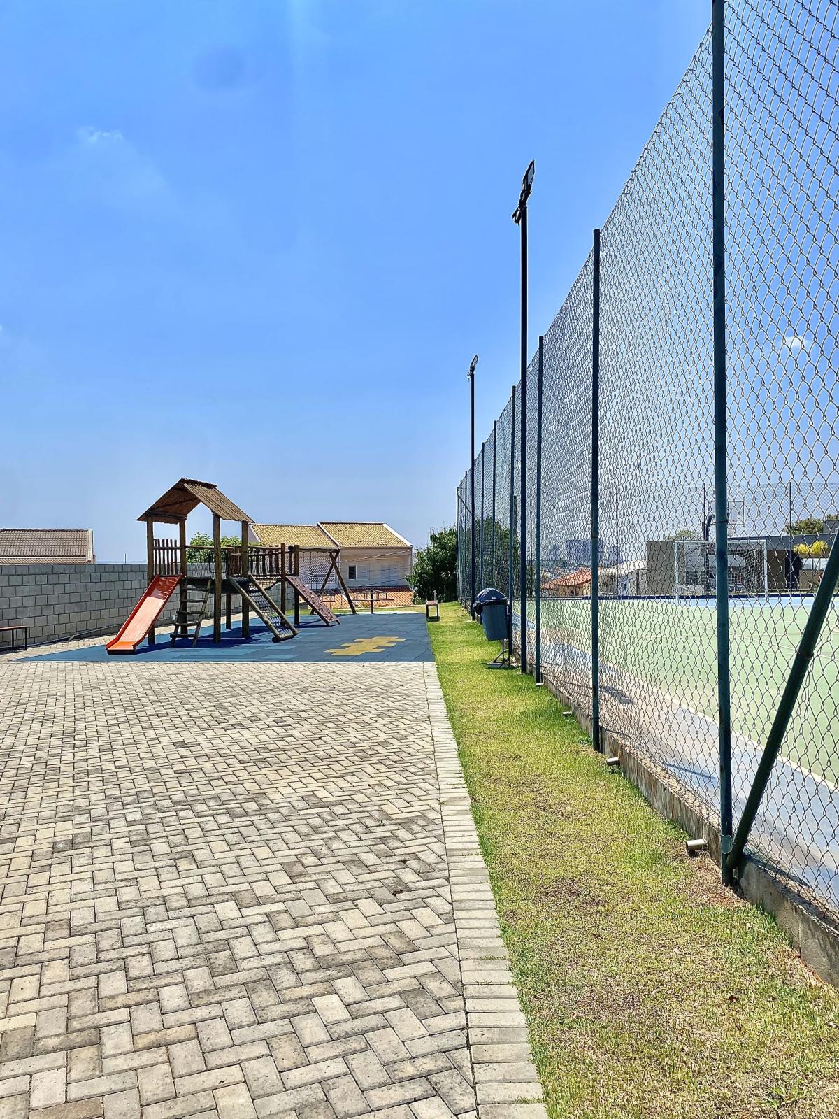 Pampulha Jardim Residencial