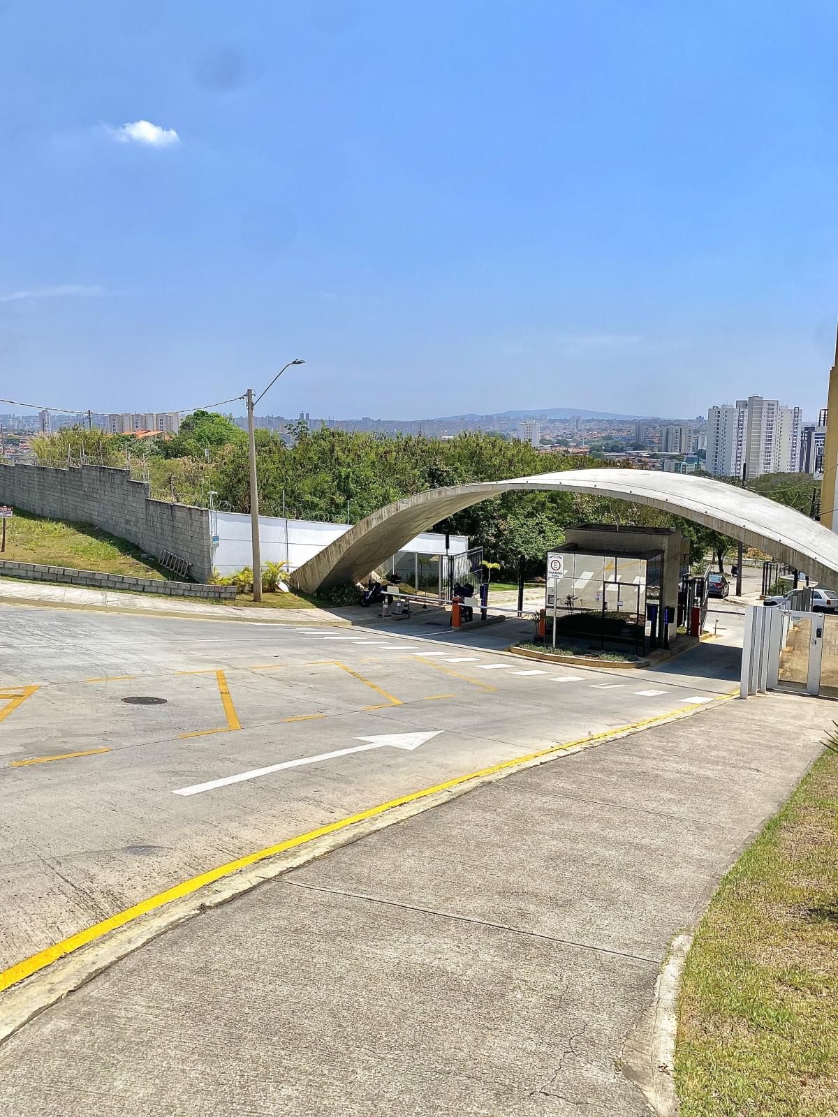 Pampulha Jardim Residencial