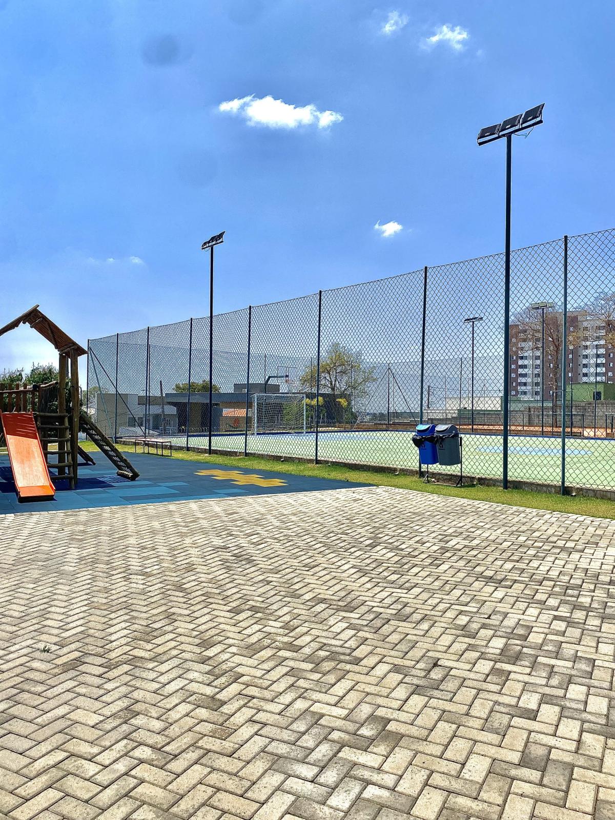 Pampulha Jardim Residencial