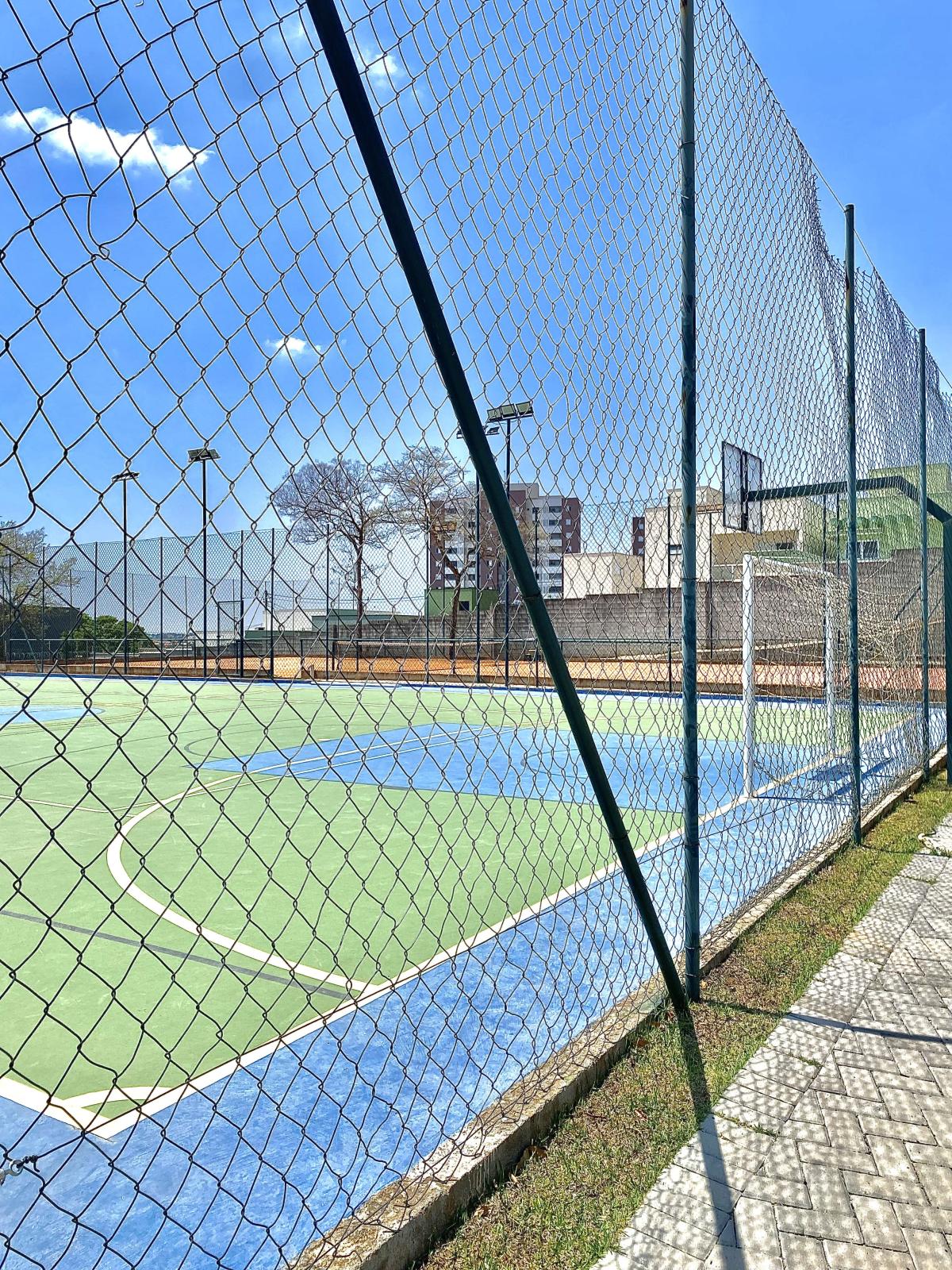 Pampulha Jardim Residencial