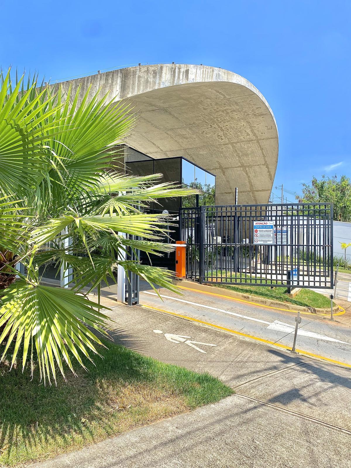 Pampulha Jardim Residencial