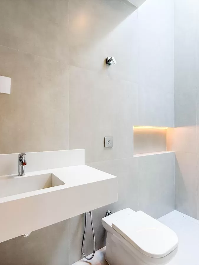 Casa de Alto Padrão à Venda com 5 suítes e área gourmet com piscina, 407m² no Condomínio Alphaville Nova Esplanada em Votorantim/SP