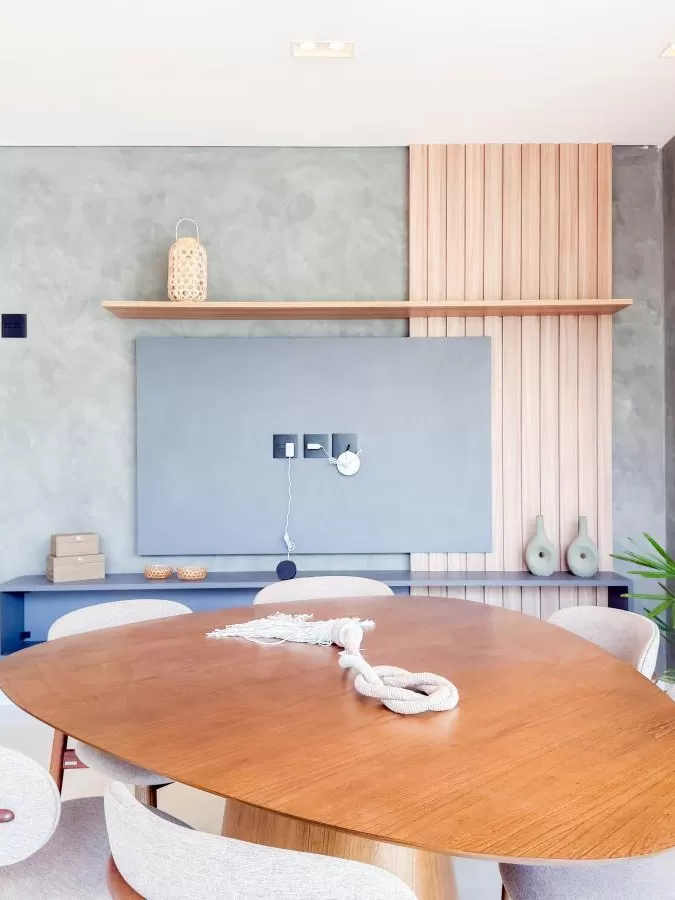 Casa de Alto Padrão à Venda com 5 suítes e área gourmet com piscina, 407m² no Condomínio Alphaville Nova Esplanada em Votorantim/SP