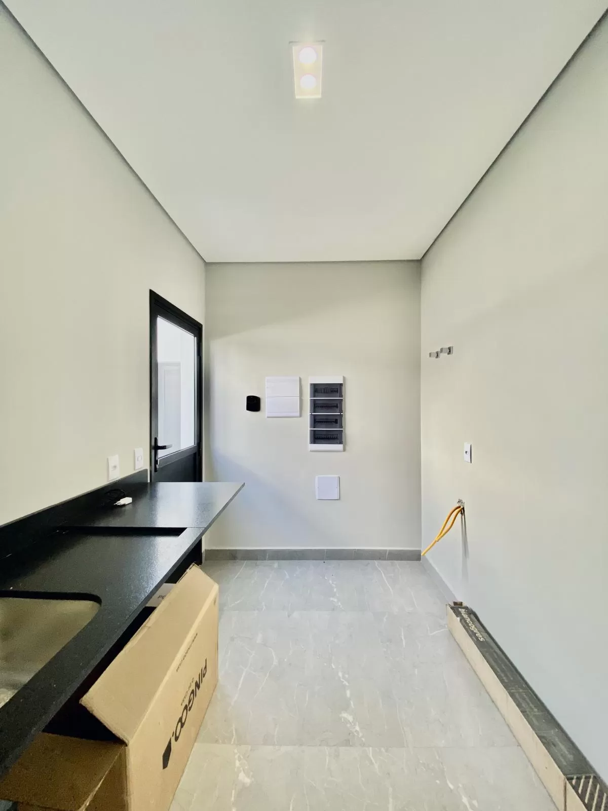 Casa Térrea à Venda com 3 suítes sendo 1 master e escritório, 200m² no Condomínio Cyrela Landscape em Votorantim/SP