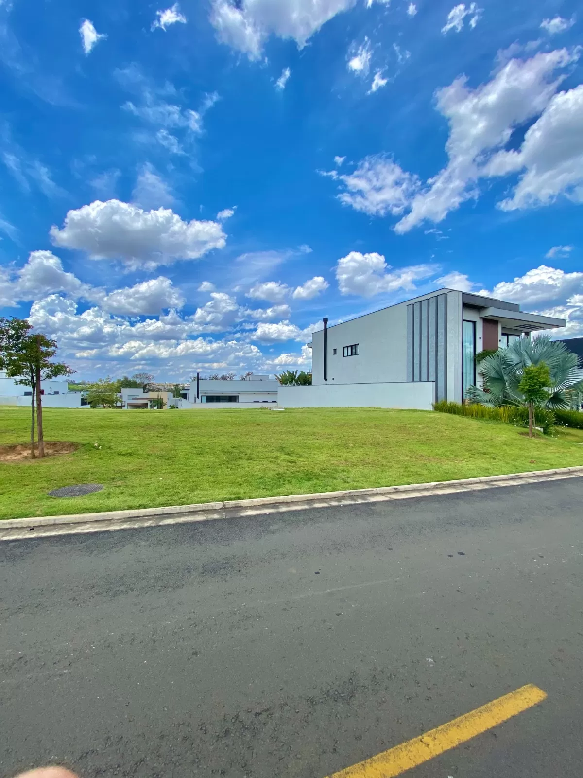 Terreno à Venda em uma localização estratégica, 456m² no Condomínio Alphaville Nova Esplanada 4 em Votorantim/SP