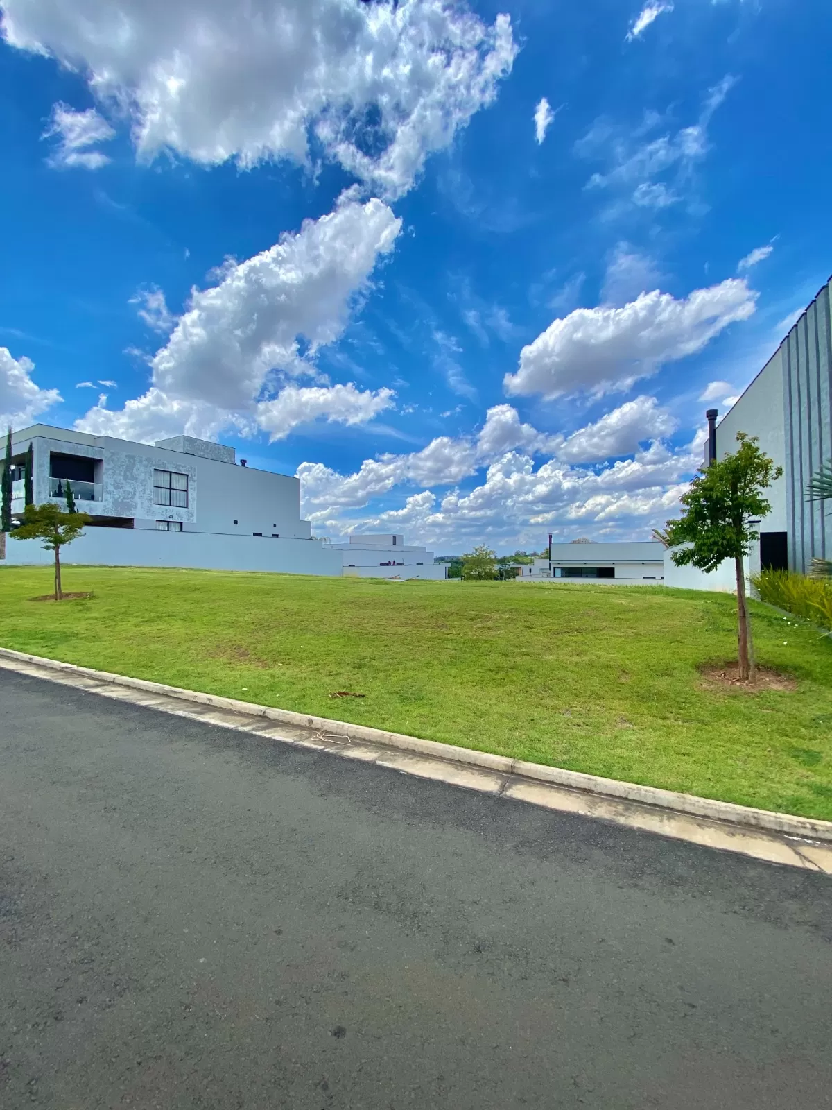 Terreno à Venda em uma localização estratégica, 456m² no Condomínio Alphaville Nova Esplanada 4 em Votorantim/SP