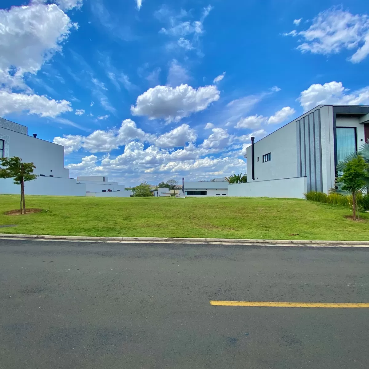 Terreno à Venda em uma localização estratégica, 456m² no Condomínio Alphaville Nova Esplanada 4 em Votorantim/SP