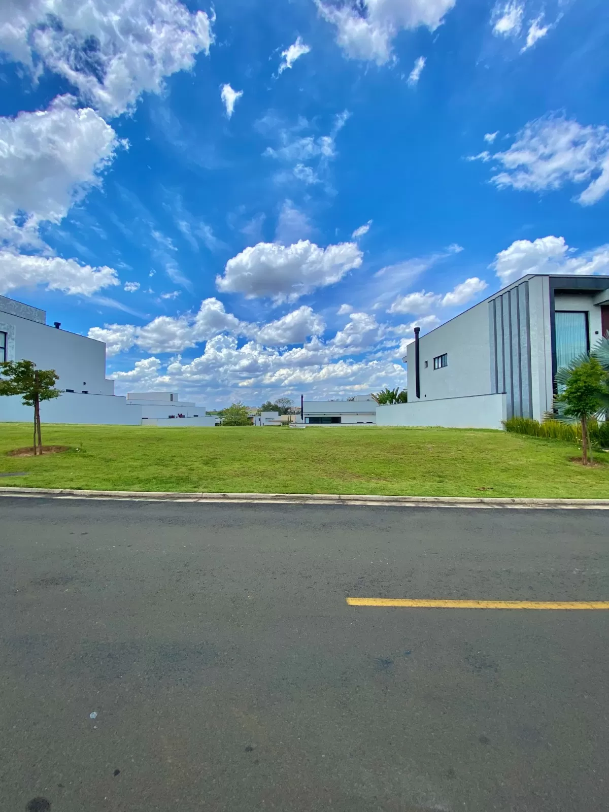 Terreno à Venda em uma localização estratégica, 456m² no Condomínio Alphaville Nova Esplanada 4 em Votorantim/SP