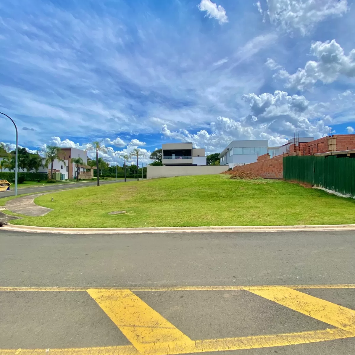 Terreno helena maria sorocaba