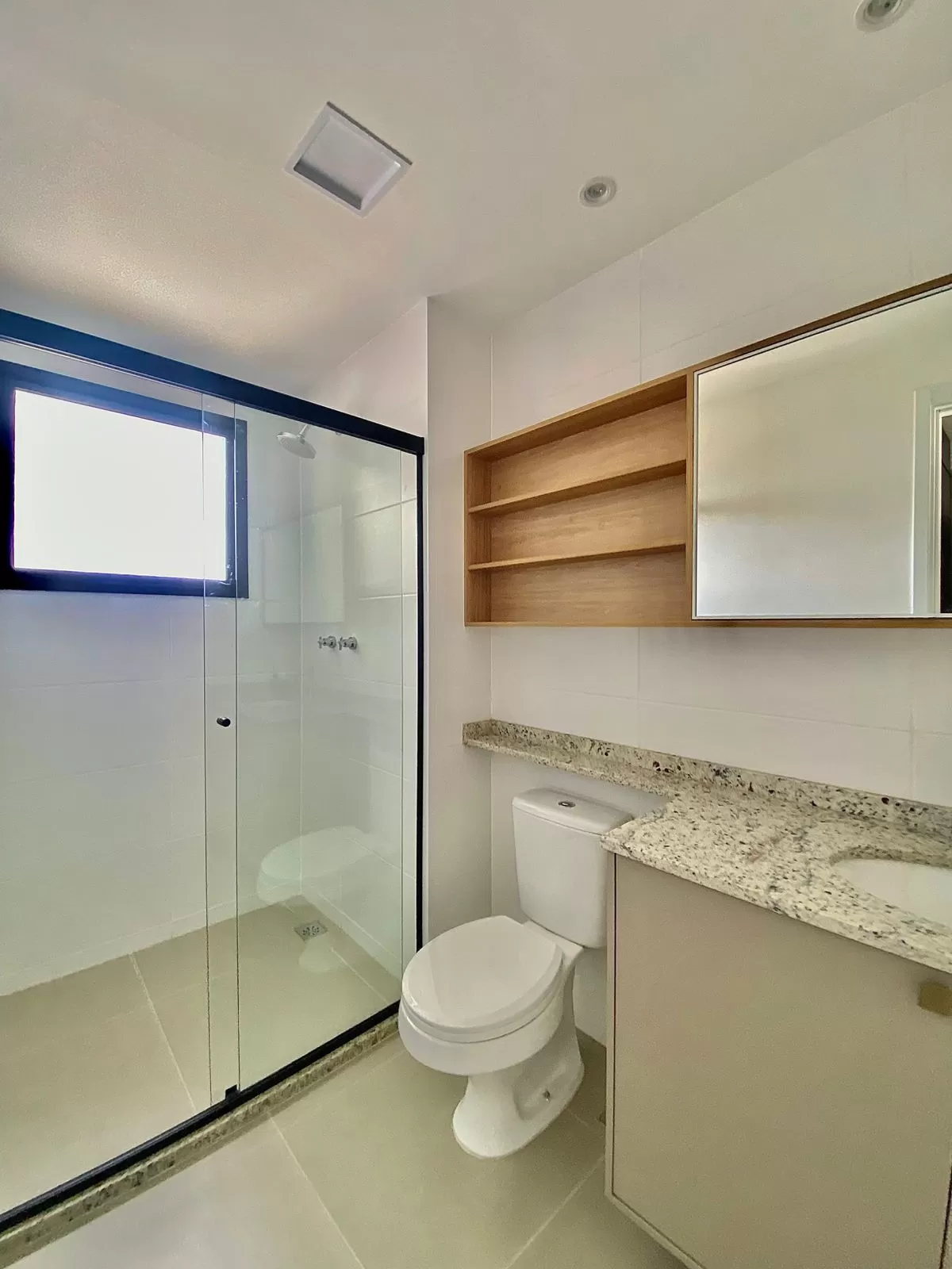 Apartamento Mobiliado à Venda ao lado do Shopping Iguatemi com 3 dormitórios e móveis planejados, 97m² no Condomínio Atmo em Votorantim/SP