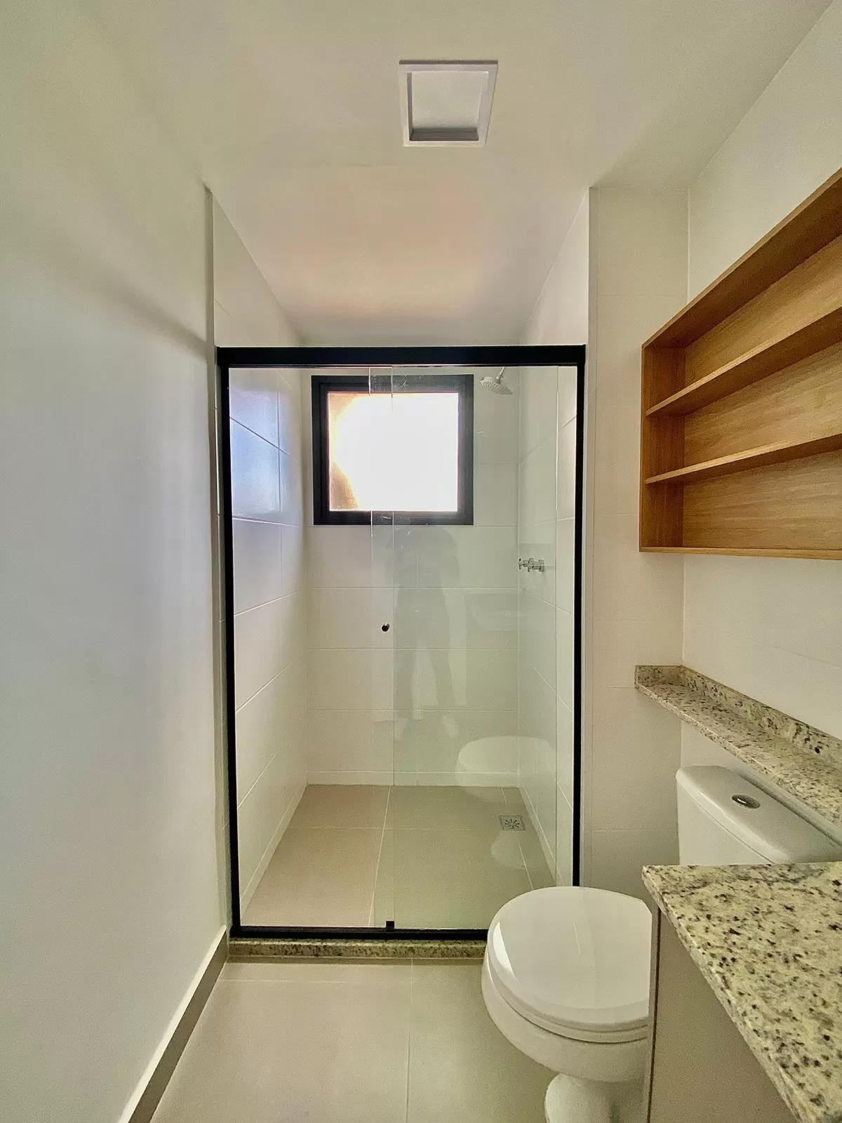 Apartamento Mobiliado à Venda ao lado do Shopping Iguatemi com 3 dormitórios e móveis planejados, 97m² no Condomínio Atmo em Votorantim/SP