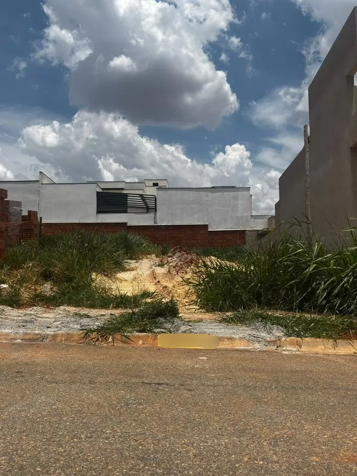 Terreno à Venda na parte alta do condomínio, 200m² no Condomínio Reserva Ipanema em Sorocaba/SP