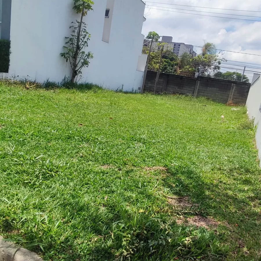 Terreno à Venda com ótimo custo benefício, 200m² no Condomínio Golden Park Alpha em Sorocaba/SP