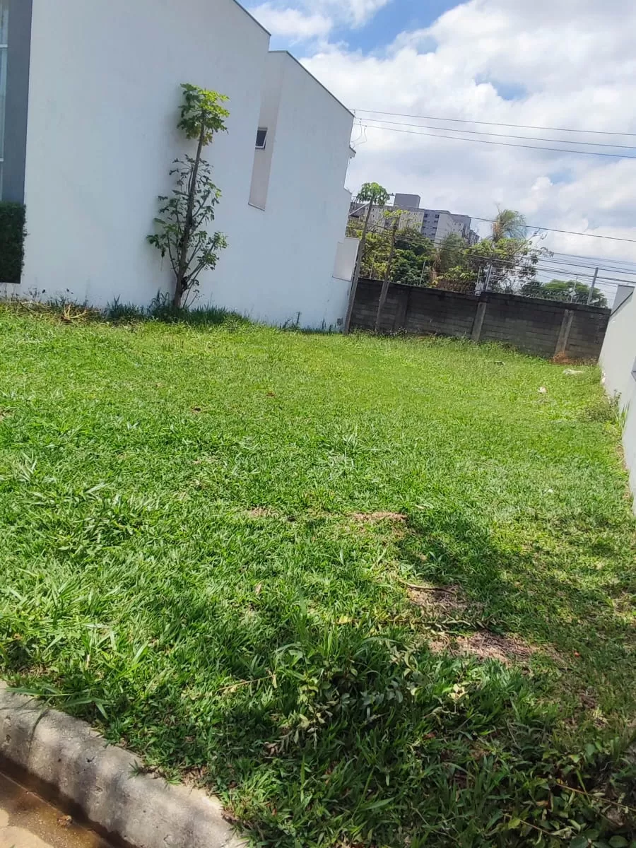 Terreno à Venda com ótimo custo benefício, 200m² no Condomínio Golden Park Alpha em Sorocaba/SP