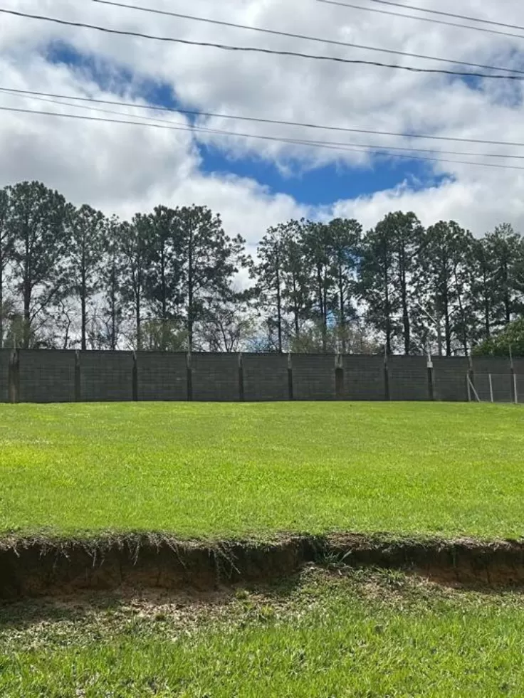 Terreno à Venda em localização privilegiada próximo à portaria, 1039m² no Condomínio Vale do Lago em Sorocaba/SP