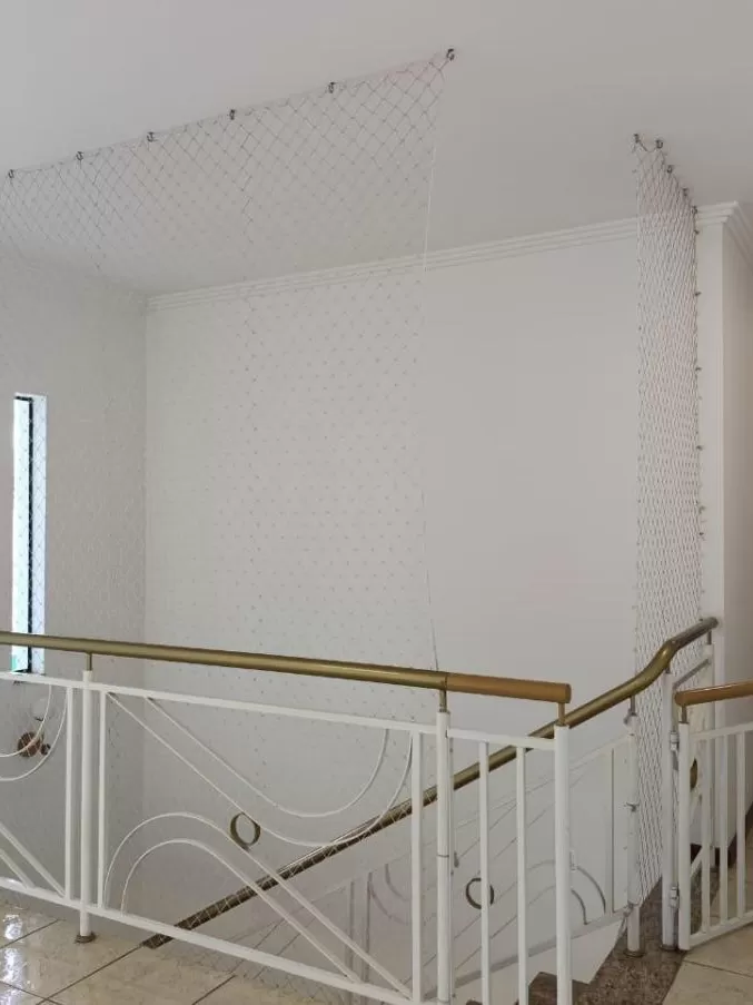 Casa à Venda e Locação com 3 suítes, sala de TV, escritório, academia e gourmet com piscina, 498m² no Condomínio Village Saint Claire em Sorocaba/SP