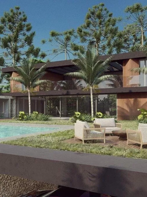 Terreno de Esquina à Venda com ótima topografia e localização privilegiada, 1.910m² no Condomínio Fazenda Jequitibá em Sorocaba/SP