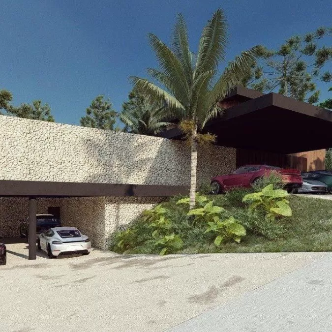 Terreno de Esquina à Venda com ótima topografia e localização privilegiada, 1.910m² no Condomínio Fazenda Jequitibá em Sorocaba/SP