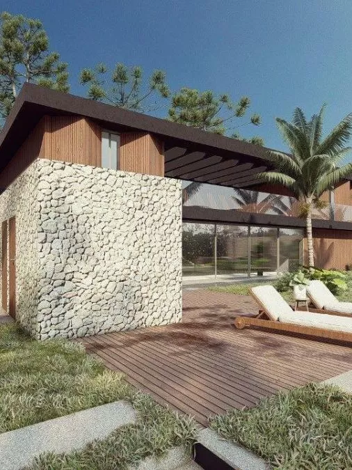 Terreno de Esquina à Venda com ótima topografia e localização privilegiada, 1.910m² no Condomínio Fazenda Jequitibá em Sorocaba/SP