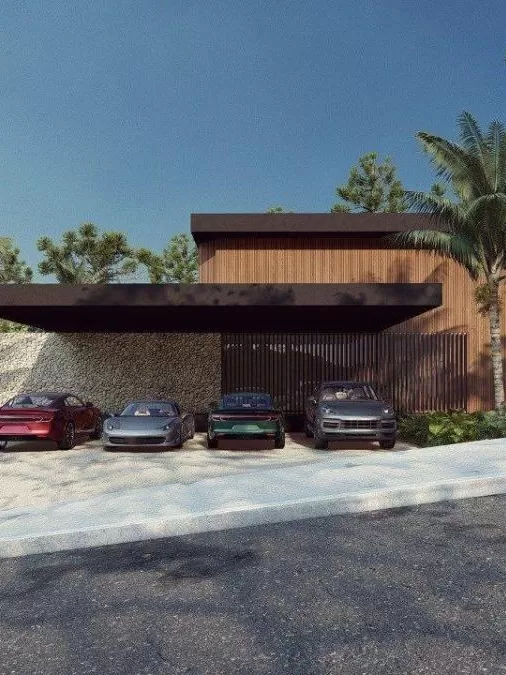 Terreno de Esquina à Venda com ótima topografia e localização privilegiada, 1.910m² no Condomínio Fazenda Jequitibá em Sorocaba/SP