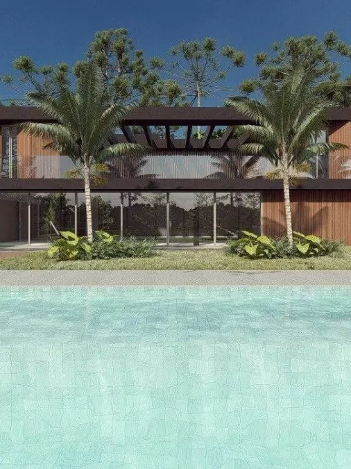 Terreno de Esquina à Venda com ótima topografia e localização privilegiada, 1.910m² no Condomínio Fazenda Jequitibá em Sorocaba/SP