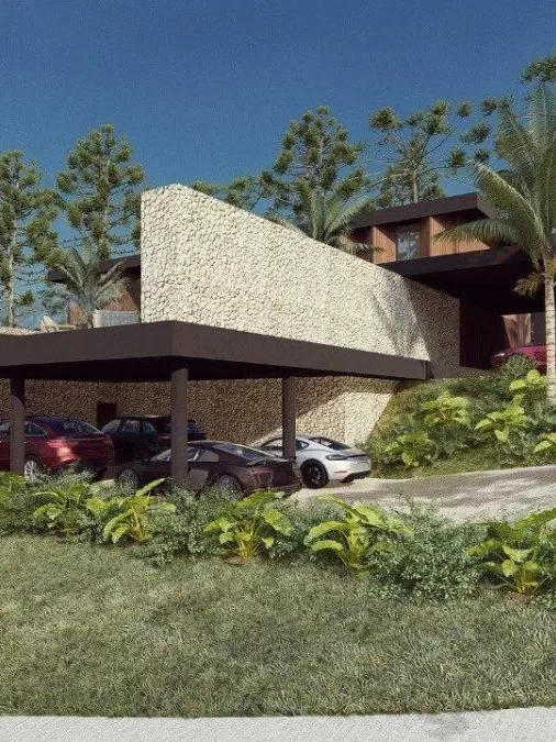 Terreno de Esquina à Venda com ótima topografia e localização privilegiada, 1.910m² no Condomínio Fazenda Jequitibá em Sorocaba/SP