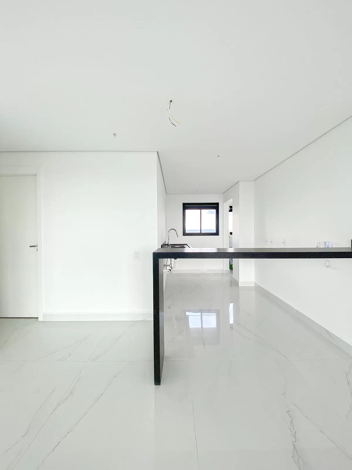 Apartamento à Venda com 3 suítes, vista privilegiada e localização excelente, 104m² no Condomínio Best View Campolim em Sorocaba/SP