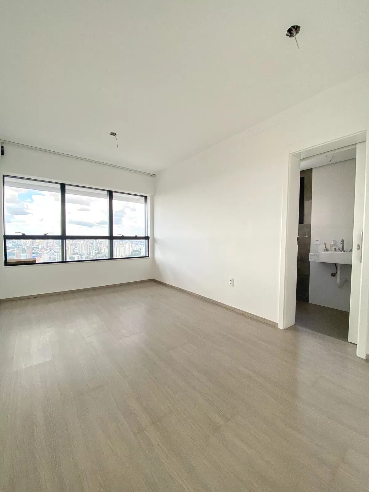 Apartamento à Venda com 3 suítes, vista privilegiada e localização excelente, 104m² no Condomínio Best View Campolim em Sorocaba/SP