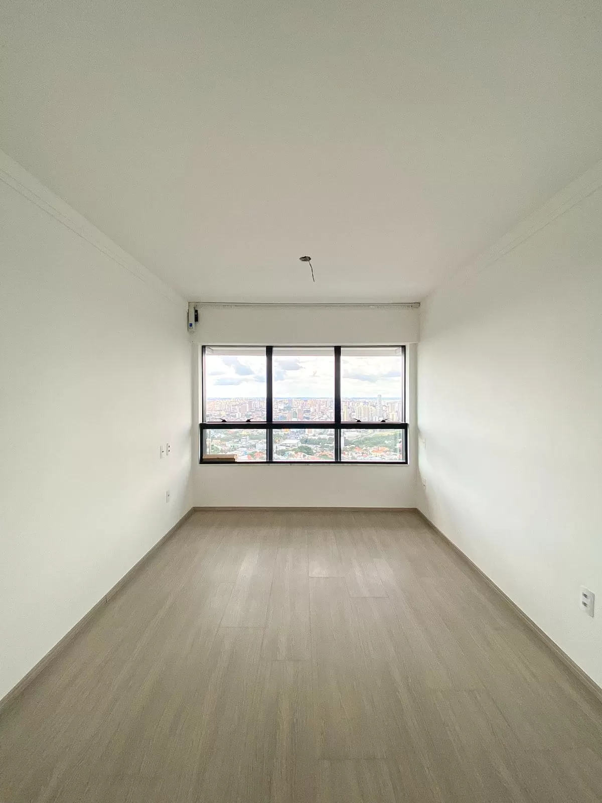 Apartamento à Venda com 3 suítes, vista privilegiada e localização excelente, 104m² no Condomínio Best View Campolim em Sorocaba/SP