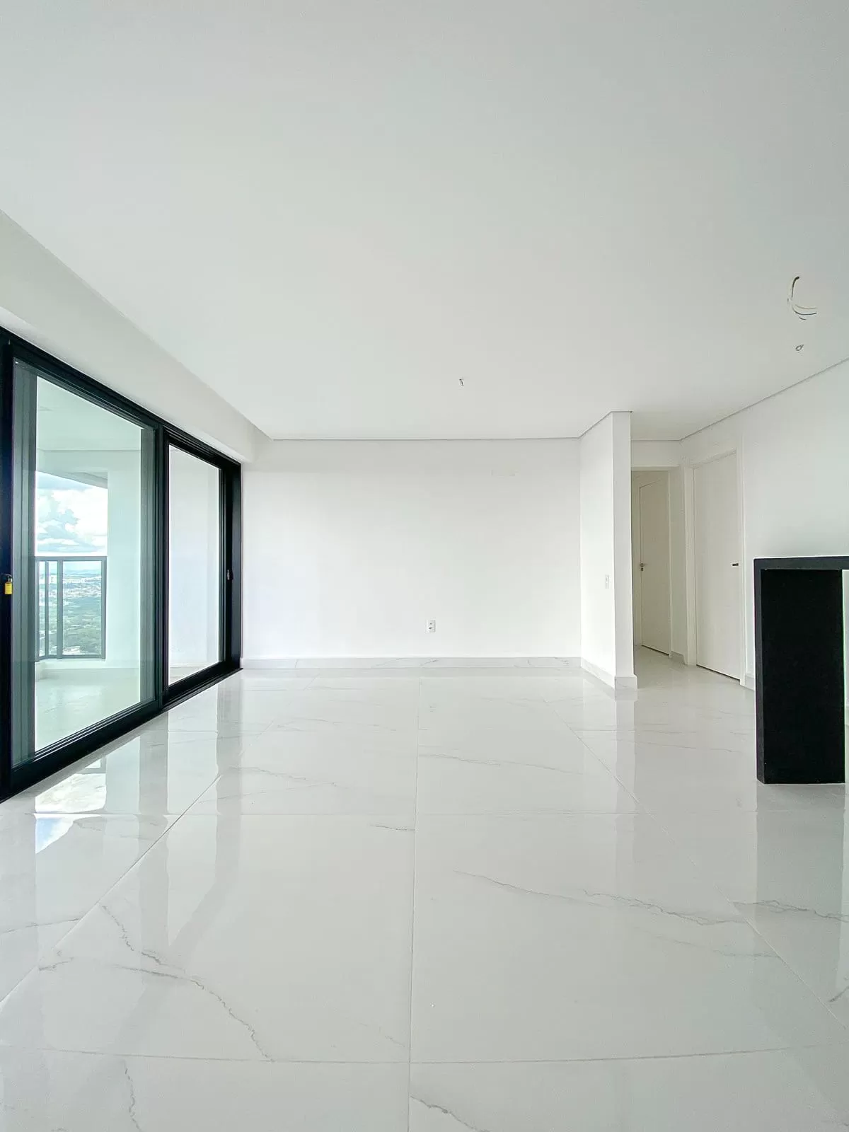 Apartamento à Venda com 3 suítes, vista privilegiada e localização excelente, 104m² no Condomínio Best View Campolim em Sorocaba/SP