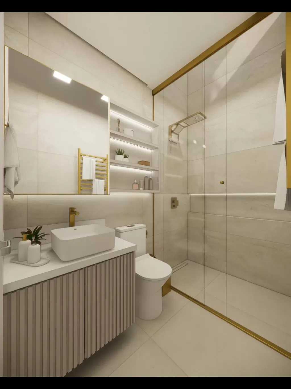 Casa Térrea à Venda com 2 dormitórios e quintal nos fundos, 117m² no Condomínio Vale Azul em Votorantim/SP