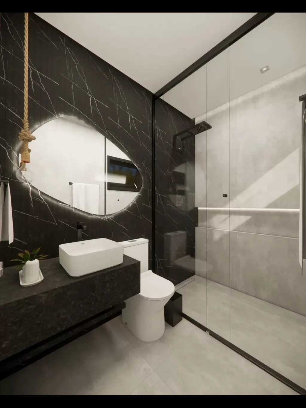 Casa Térrea à Venda com 2 dormitórios e quintal nos fundos, 117m² no Condomínio Vale Azul em Votorantim/SP