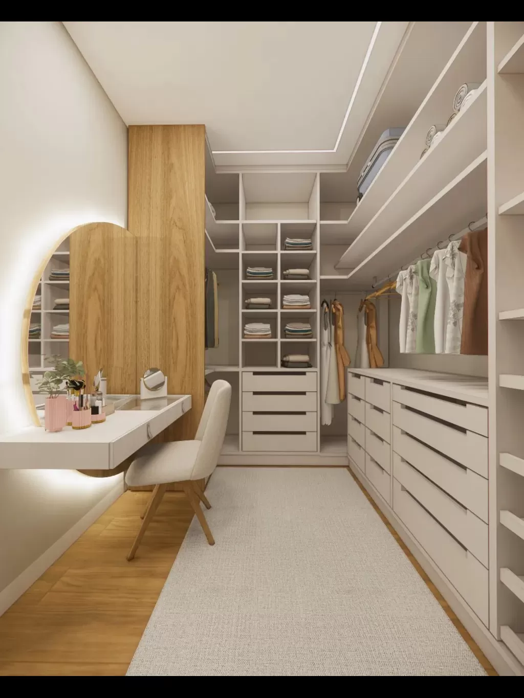 Casa Térrea à Venda com 2 dormitórios e quintal nos fundos, 117m² no Condomínio Vale Azul em Votorantim/SP