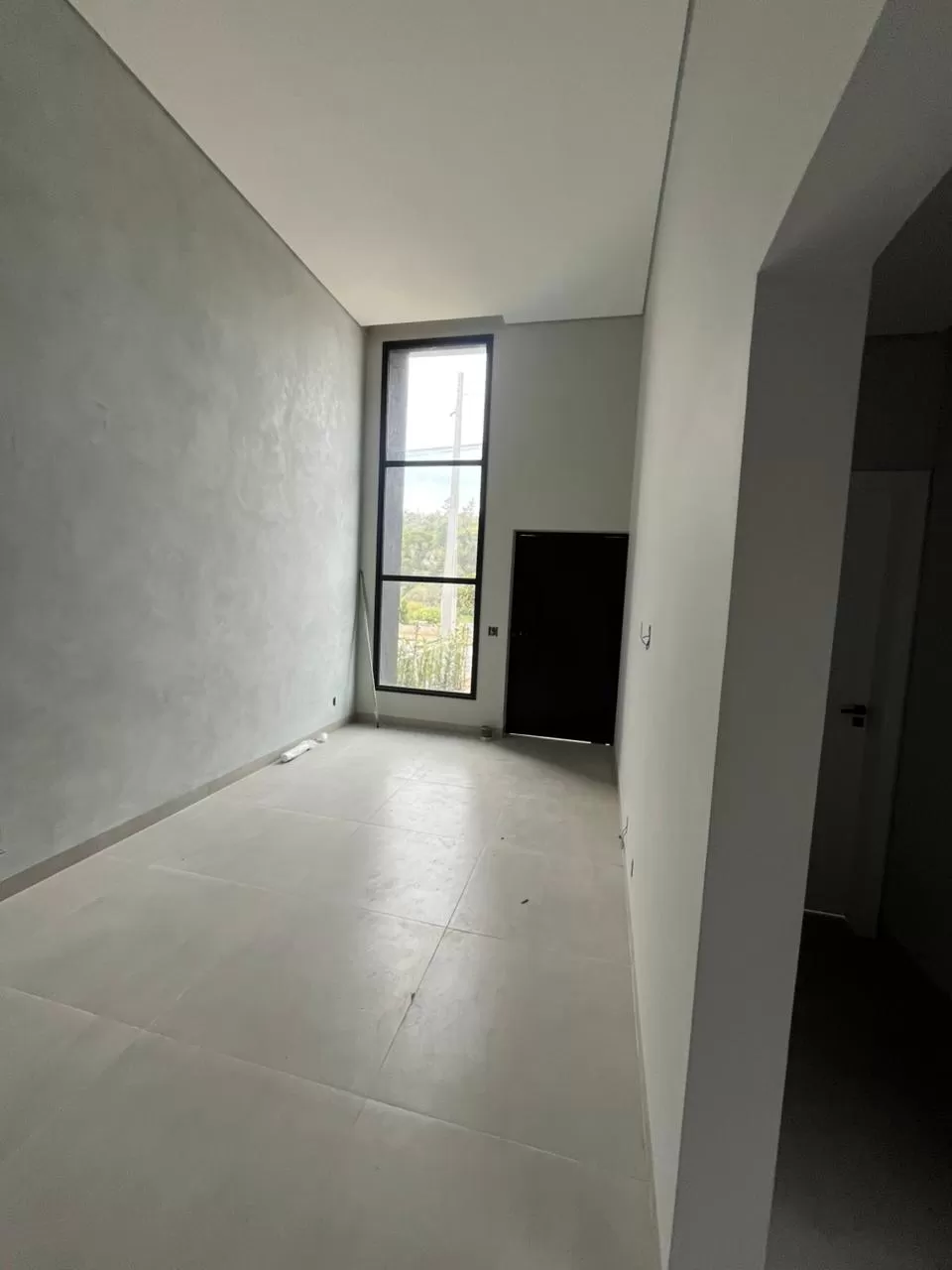 Casa Térrea à Venda com 2 dormitórios e quintal nos fundos, 117m² no Condomínio Vale Azul em Votorantim/SP