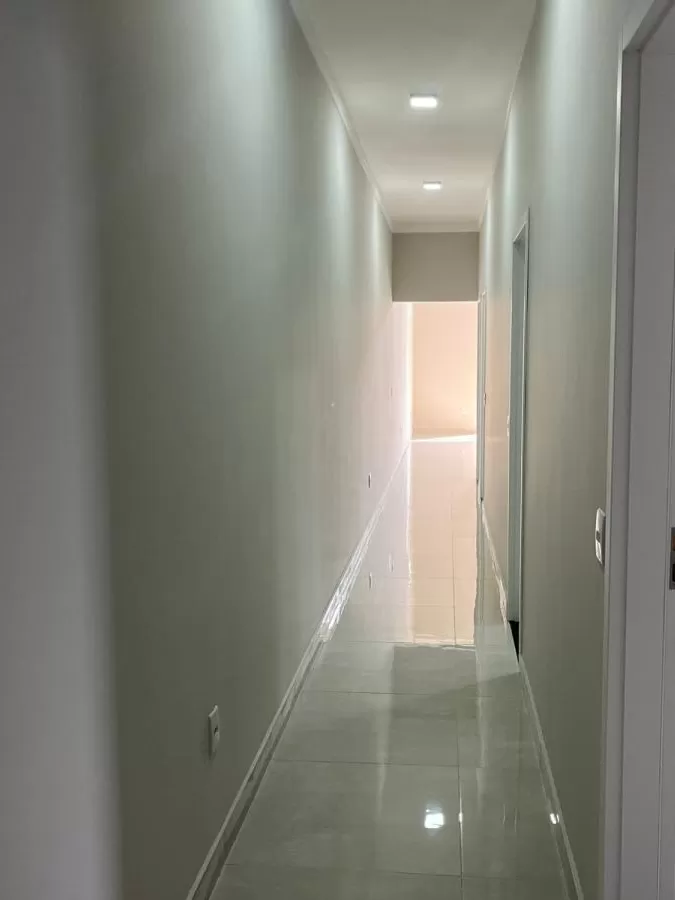 Casa à Venda com 3 suítes, escritório e área gourmet com piscina, 198m² no Condomínio Renaissance em Sorocaba/SP