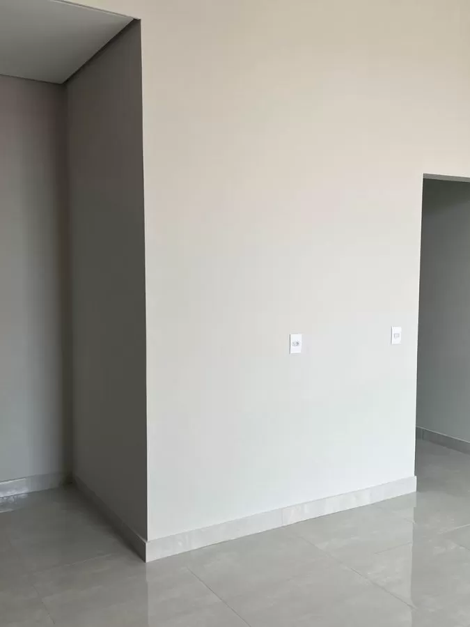 Casa à Venda com 3 suítes, escritório e área gourmet com piscina, 198m² no Condomínio Renaissance em Sorocaba/SP