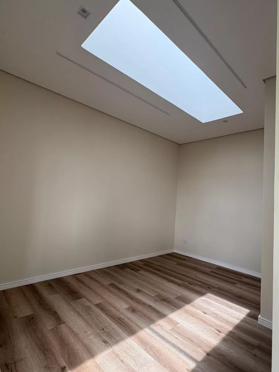 Sobrado à Venda com 4 suítes, escritório e piscina, 306m² no Condomínio Cyrela Landscape em Votorantim/SP