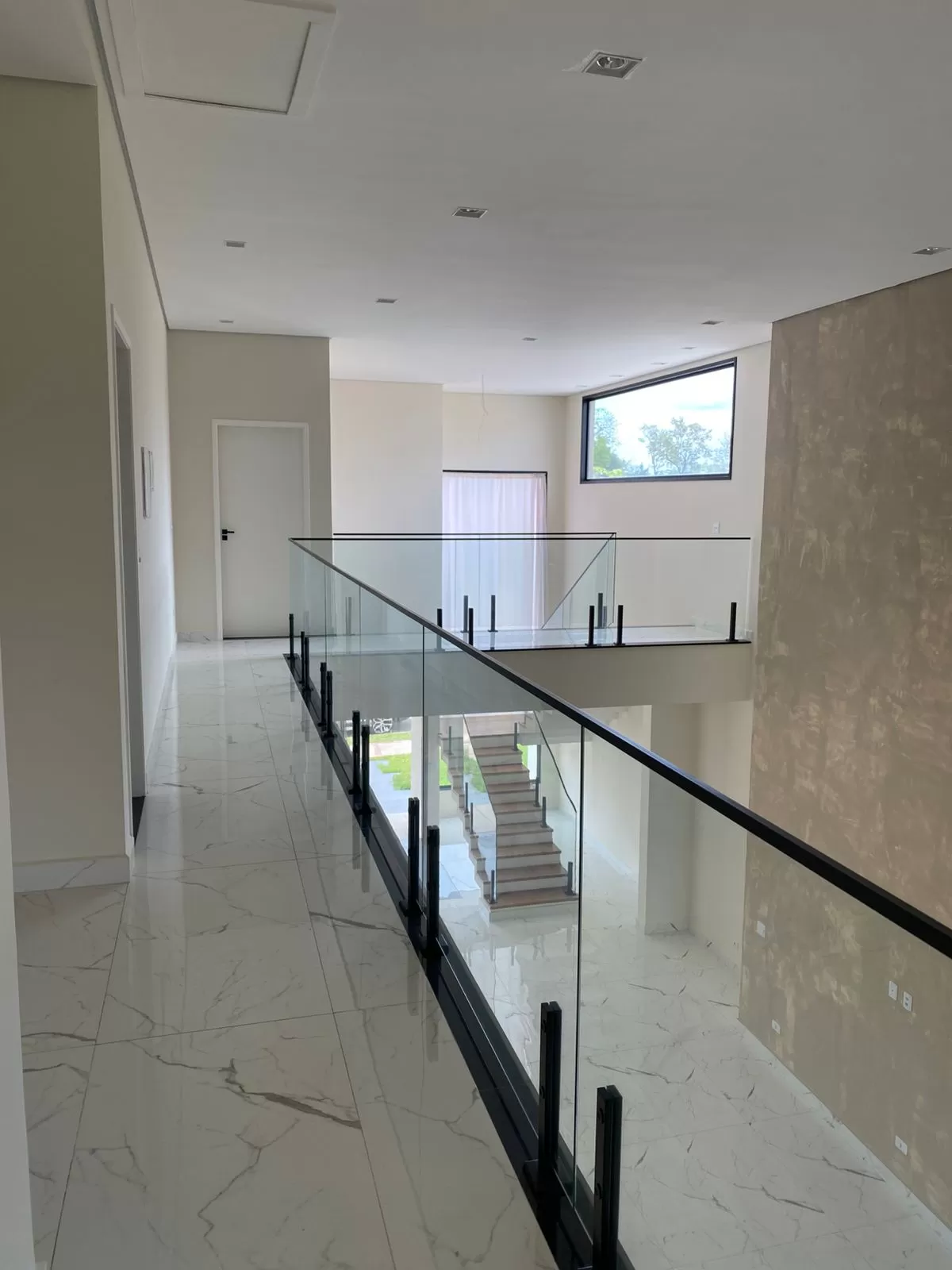 Sobrado à Venda com 4 suítes, escritório e piscina, 306m² no Condomínio Cyrela Landscape em Votorantim/SP