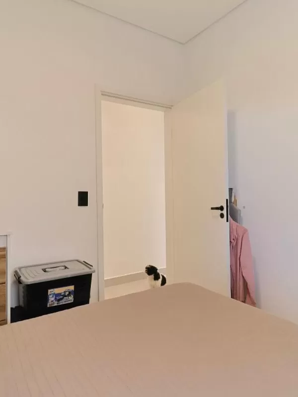 Casa Térrea à Venda com 3 dormitórios sendo 1 suíte e quintal amplo com jardim, 132m² no Condomínio Villagio Wanel em Sorocaba/SP